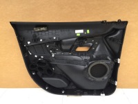 фото thumb №3, Peugeot rifter обшивка обивка правый перед