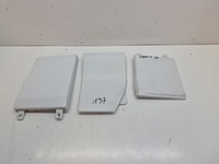 фото thumb №1, Крышка заливной топлива trafic iii vivaro b talento