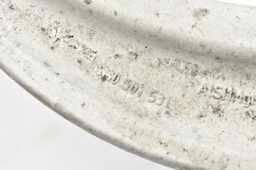 фото thumb №8, Рычаг задний правые audi q7 4m 4m0501531