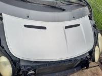 фото thumb №1, Smart forfour капот