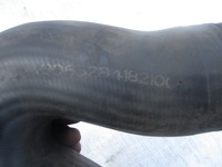 фото thumb №3, Труба турбокомпрессора mercedes sprinter 906 2.2cdi