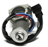 фото thumb №8, Вкладка замок зажигания fiat 126p 125p малютка polonez bis 2 ключ fso новая 0447.9518