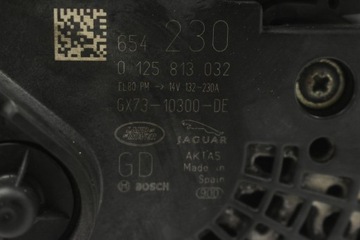 фото thumb №7, Генератор evoque рестайлінг 2.0d gx73-10300-de