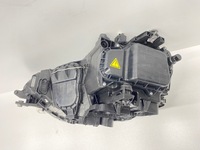 фото thumb №12, Лампа перед передняя правая bi ксенон led vw golf sportsvan 510 517