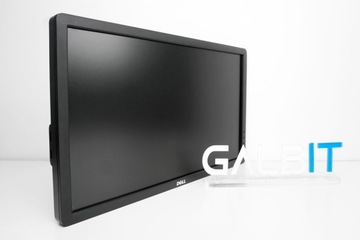 DELL P2212Hb 22-дюймовый светодиодный монитор FULLHD USB VGA DVI