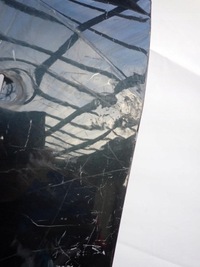 фото thumb №10, Dacia lodgy dokker stepway 14- крила лівий перед передній