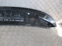 фото thumb №7, Накладка кришки задня citroen c4 picasso i 06-10r exyb