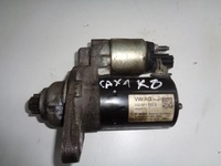 фото thumb №1, Vw scirocco golf vi jetta 1.4 tsi стартер