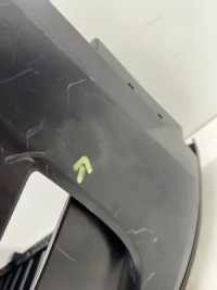 фото thumb №9, Бампер перед tesla model y 20- 1493736s0e