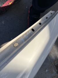 фото thumb №13, Opel astra g крило праве перед y611