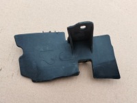 фото thumb №1, Toyota yaris ii повітропровід повітря ліва