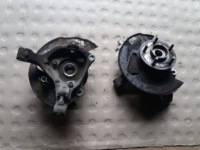 Купити Opel antara ступиця поворотний кулак перед 2.2 cdti, фото thumb