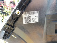 фото thumb №15, Nissan qashqai j12 бампер задній  pdc