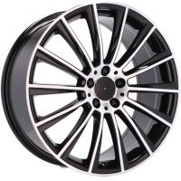фото thumb №15, Amg стиль 18 do mercedes sl-class r231 slk-class r170 r171
