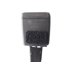 Bmw f70 u06 u11 mini f65 f66 пряжка поперечина безпеки перед ліве 9493485 Доставка, фото thumb