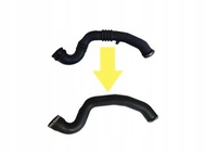 фото thumb №5, Шланг шланг turbo интеркулер ford c-max focus c-max volvo c30 c70 s40 v50