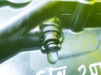 Купити Піддон масляна нижня audi a3 8v golf vii leon 2.0 tsi cjx dnf 06k103598s, фото thumb