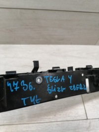 фото thumb №11, Tesla y напрямна бампер задня 1494045-00-e