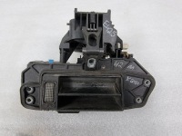 фото thumb №6, Замок ручка крышки mercedes w221 kombi a2217400093