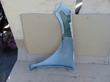 фото thumb №14, Крило праві перед mercedes r клас w251 рестайлінг