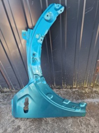 Купити Mini cooper f55 f56 f57 крило перед правий, фото thumb