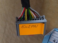 фото thumb №8, Новое оригинальные зеркало каркас pod камера range rover vogue l405 lr048970