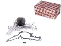 фото thumb №1, Насос wody ashika