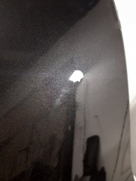 фото thumb №9, Mercedes glc w253 крило лівий переднє перед