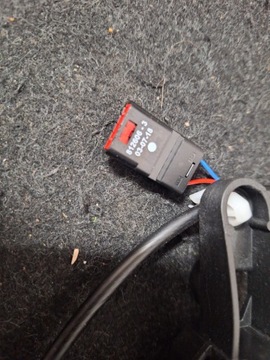 фото thumb №4, Opel insignia b универсал ручка дверь левый зад keyless z50w