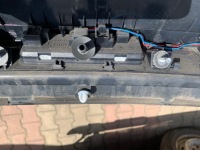 фото thumb №4, Накладка кришки volvo v40 ii kpl.