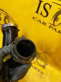 фото thumb №9, Труба інтеркулер porsche 991 911 gts рестайлінг 3.0