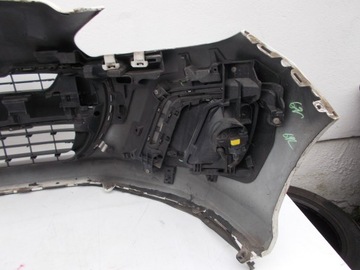 фото thumb №15, Бампер переднє перед peugeot 308 i 1 рестайлінг fl 2011 - 2013 ewpb