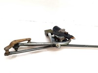 фото thumb №7, Механізм двірник перед mercedes-benz a w168