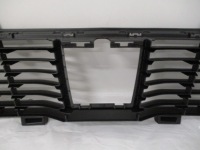 фото thumb №12, Peugeot 2008 ii решётка бампера средняя решётка радиатора