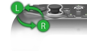 HORI Pad Fighting Commander Octa для XS/XO/ПК