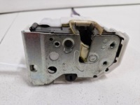 Fiat tipo 2 2 замок дверь правый  перед передний 4 pin европа европа  519839440 Киев, фото thumb