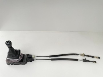 фото thumb №1, Вибірник домкрат коробки передач троси duster ii 1.2 tce