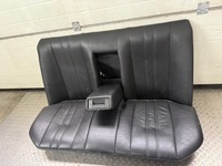 фото thumb №5, Mercedes w210 96-02 засіб сидіння комплект sedan