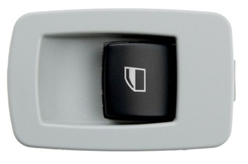 фото thumb №10, Кнопка керування скло bmw 3 e91 04- сірий 3pin