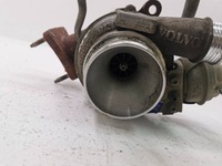 фото thumb №8, Volvo v40 2013 турбина