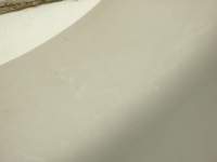 фото thumb №7, Защита стойка c левый задняя renault scenic iii 769350011r