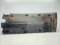 фото thumb №1, Захист підвіска ліва audi a3 8p 1k0825211e