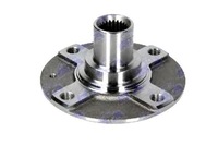 фото thumb №2, Ступица колеса ford escort iii escort iv fiesta ii 1.