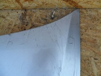 фото thumb №10, Mitsubishi lancer cs 2003 2004 2005 2006- капот