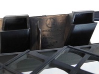 фото thumb №10, Mercedes a класс w176 176 решётка радиатора решётка amg белый