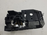 фото thumb №5, Mazda cx-5 ii 2020 правая сторона ручка внутренняя дверь передних