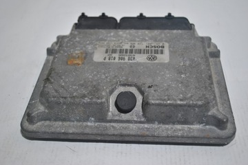 фото thumb №6, Компьютер двигателя vw passat b5 1.9 tdi 038906018p