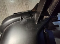 Фара передняя перед skoda fabia 3 рестайлинг  led 6v1 Оригинал, фото thumb