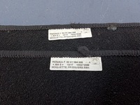 фото thumb №9, Renault captur i 13- коврики велюровые oem комплект