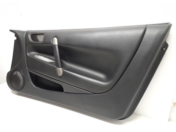 фото thumb №14, Mitsubishi eclipse 3g 99-05 боковина оббивка права перед mr602665